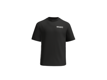 Ride or Rot Hella Dyna Bro Heavy Weight T-shirt