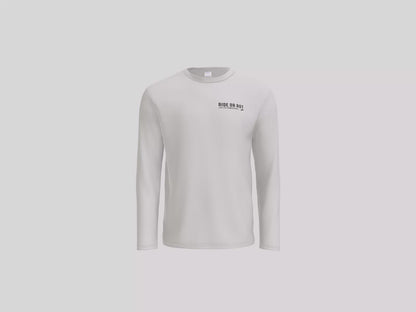 Ride or Rot Hella Dyna Bro Performance T-Shirt UPF50